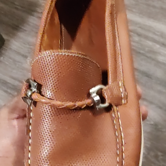 Sandrino Benito men's size 11 - Picture 3 of 7